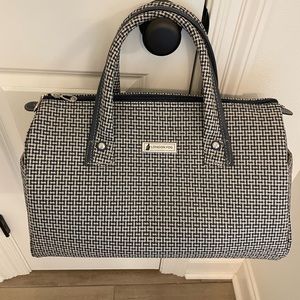 London Fog Tote